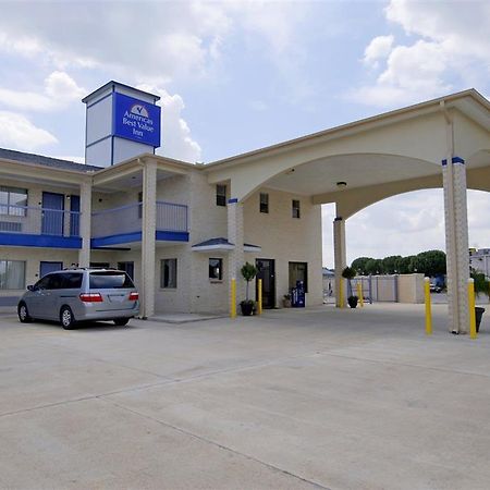 Americas Best Value Inn & Suites Waller/Prairie View Luaran gambar