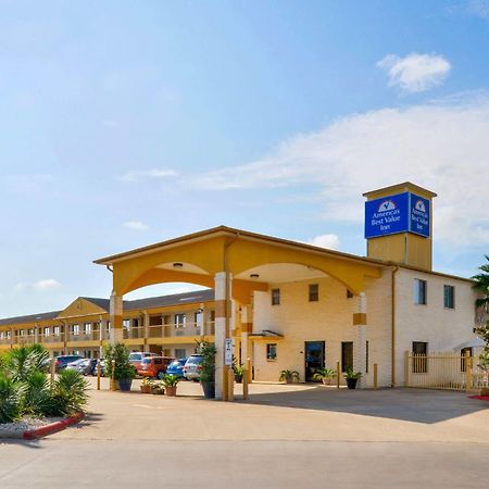 Americas Best Value Inn & Suites Waller/Prairie View Luaran gambar