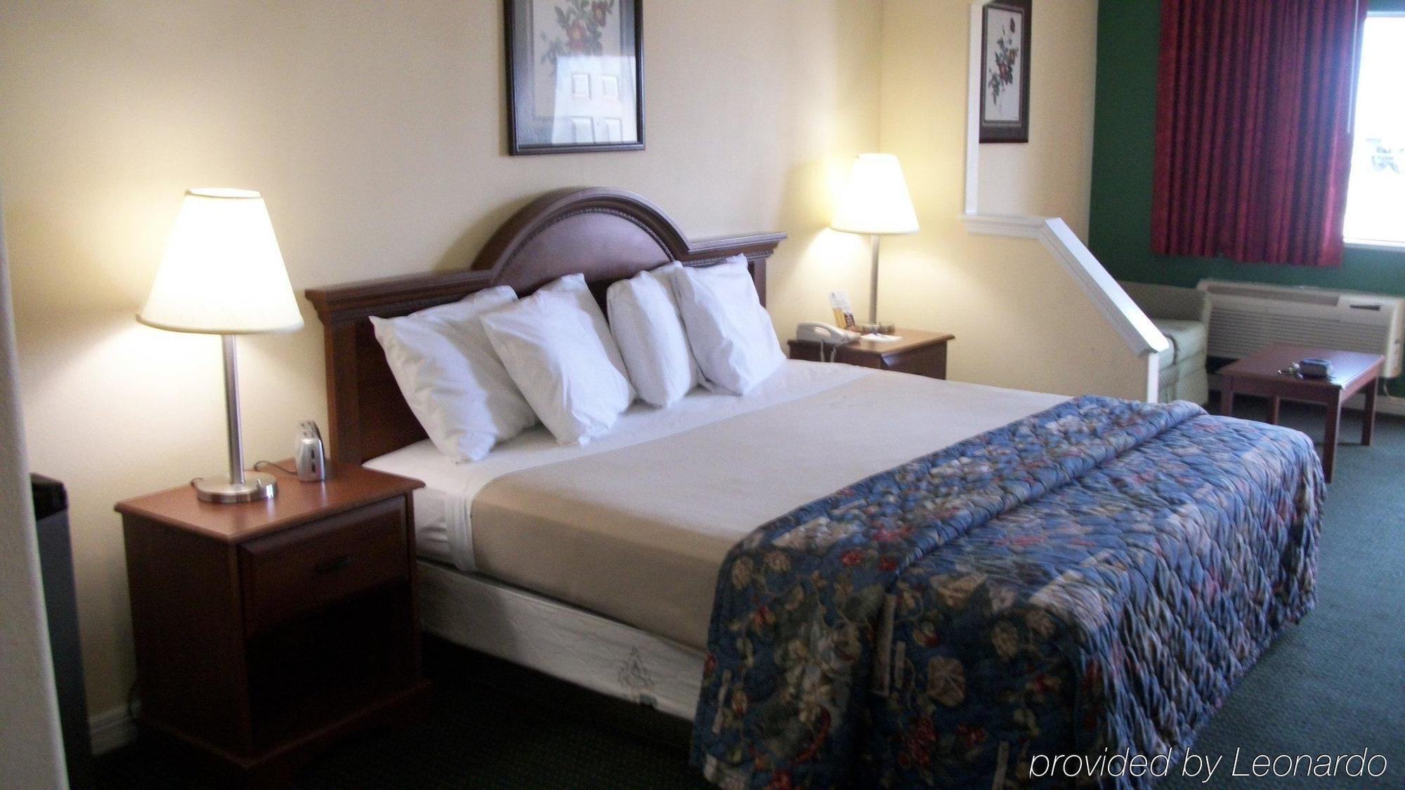 Americas Best Value Inn & Suites Waller/Prairie View Bilik gambar