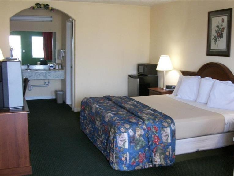 Americas Best Value Inn & Suites Waller/Prairie View Luaran gambar