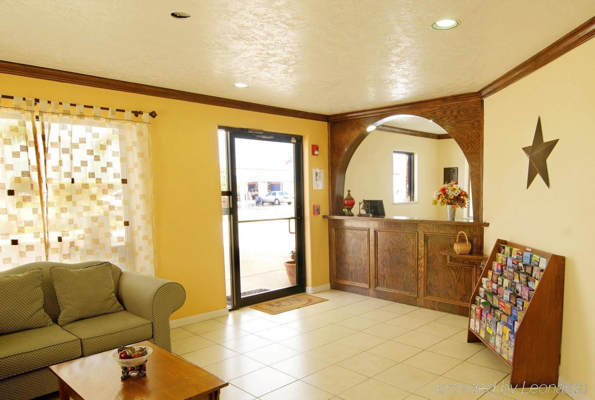 Americas Best Value Inn & Suites Waller/Prairie View Luaran gambar