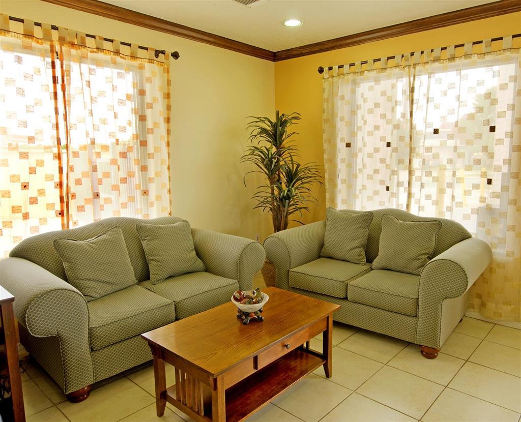 Americas Best Value Inn & Suites Waller/Prairie View Kemudahan gambar