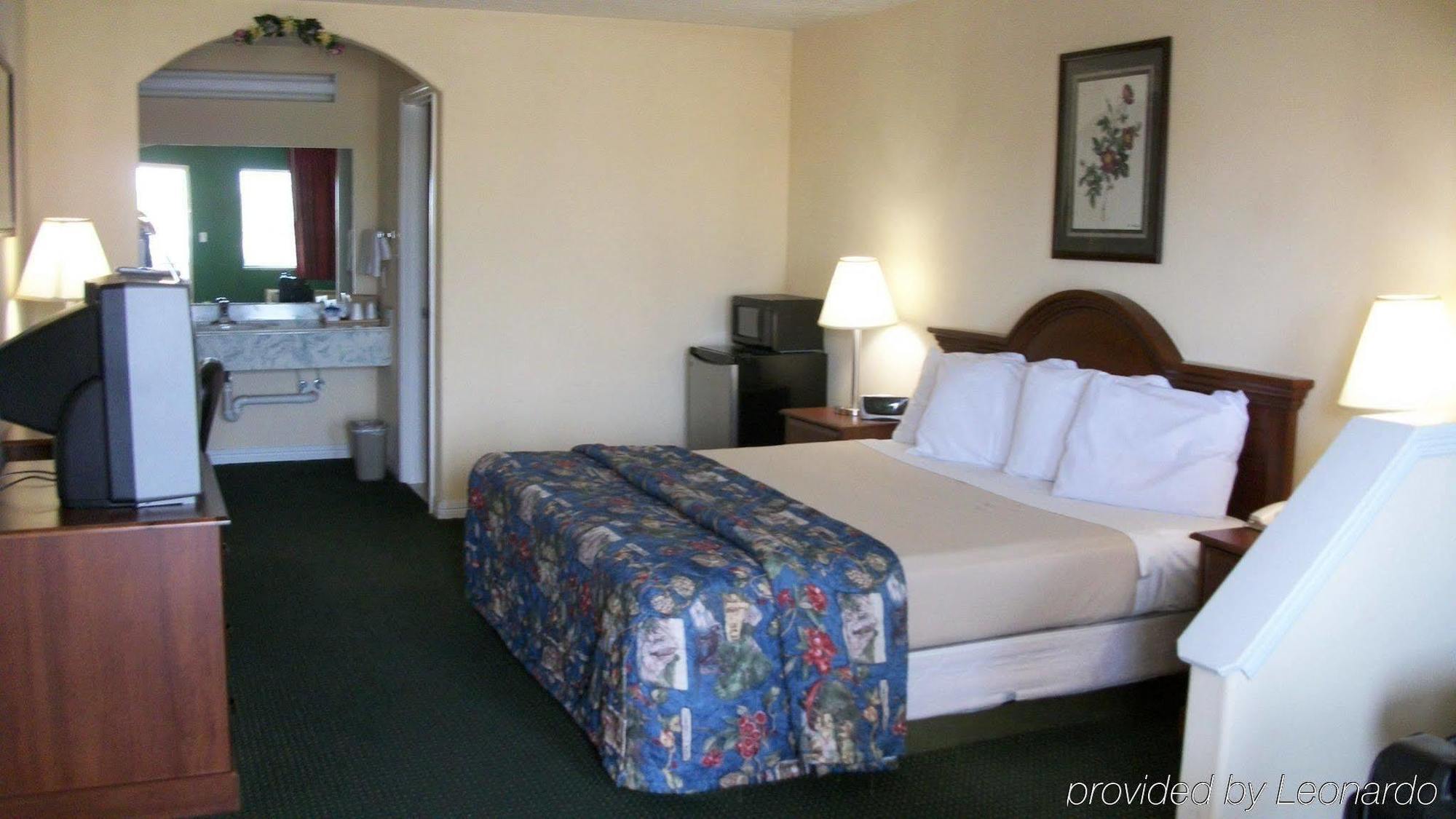 Americas Best Value Inn & Suites Waller/Prairie View Bilik gambar