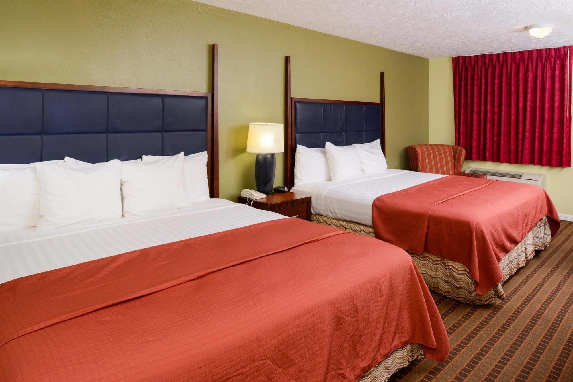 Americas Best Value Inn & Suites Waller/Prairie View Luaran gambar