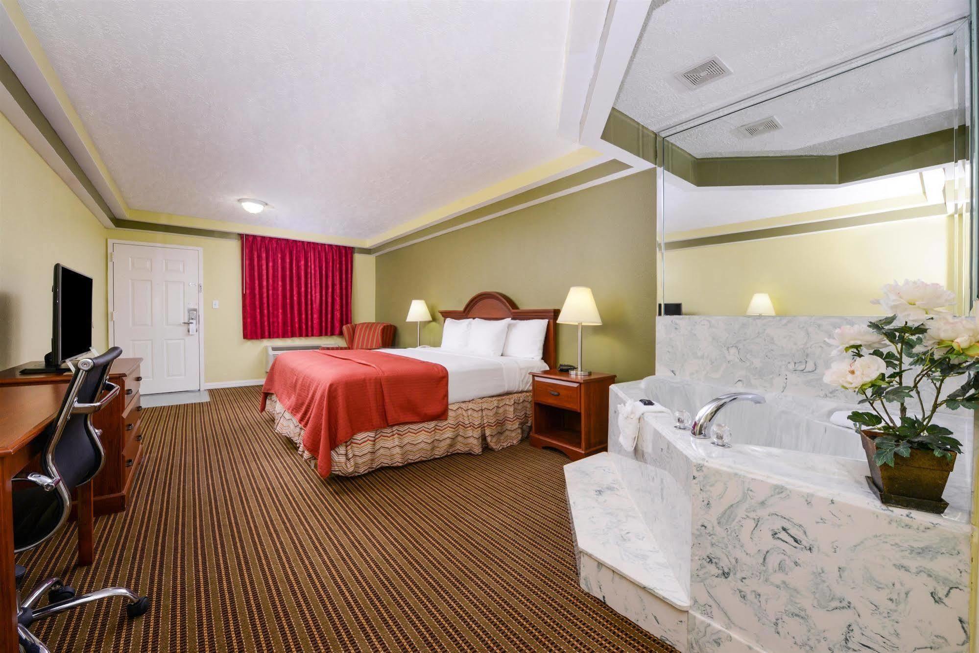 Americas Best Value Inn & Suites Waller/Prairie View Luaran gambar