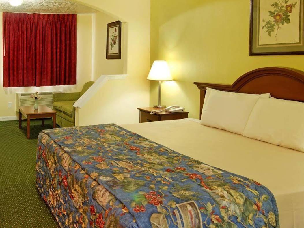 Americas Best Value Inn & Suites Waller/Prairie View Luaran gambar