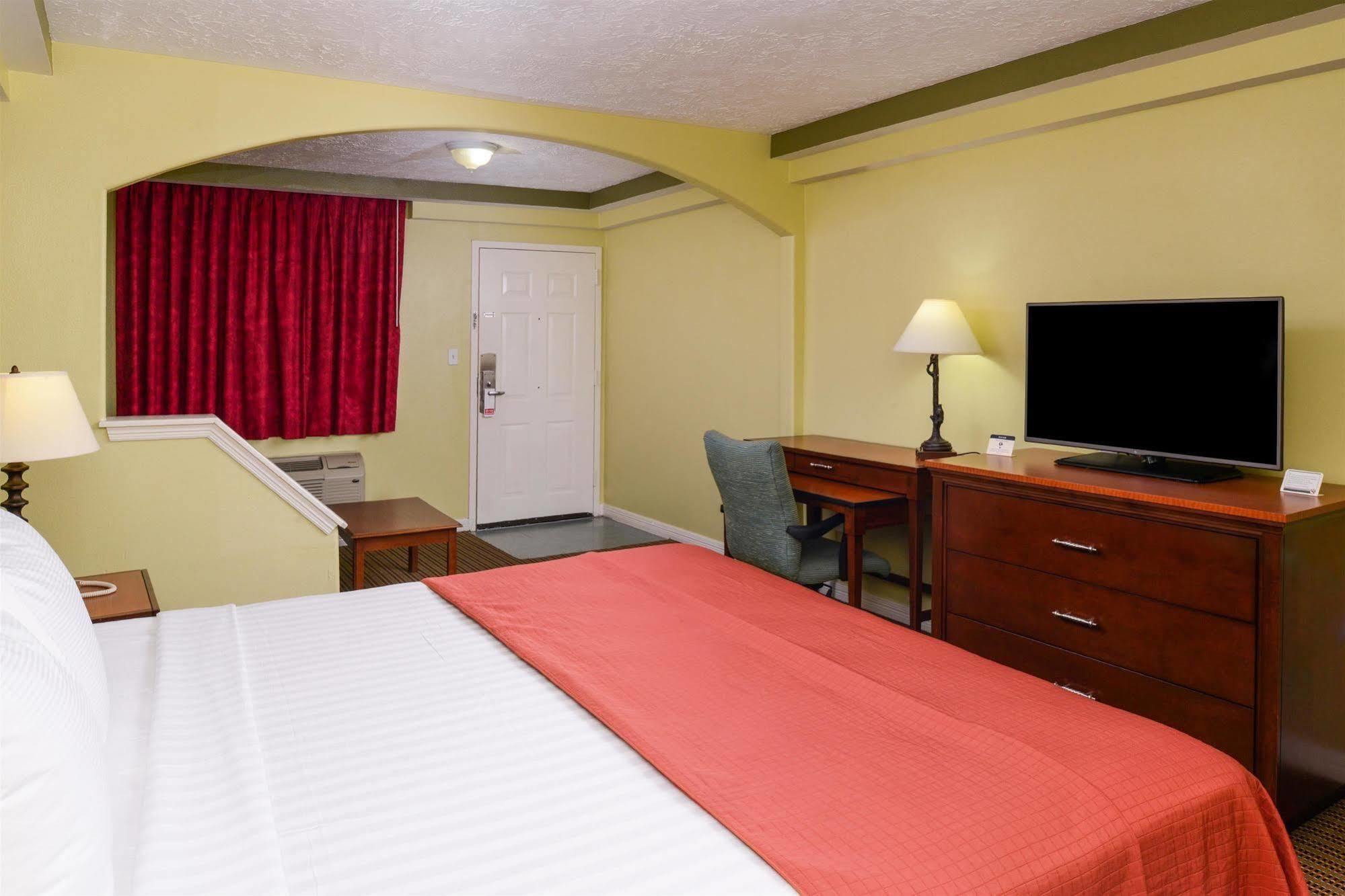Americas Best Value Inn & Suites Waller/Prairie View Luaran gambar