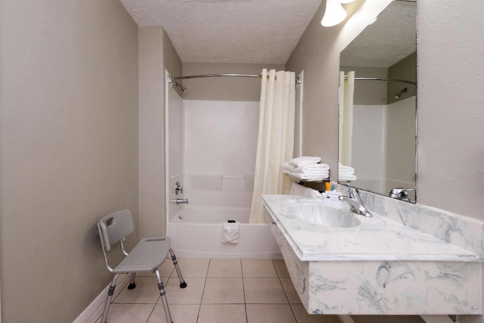 Americas Best Value Inn & Suites Waller/Prairie View Luaran gambar