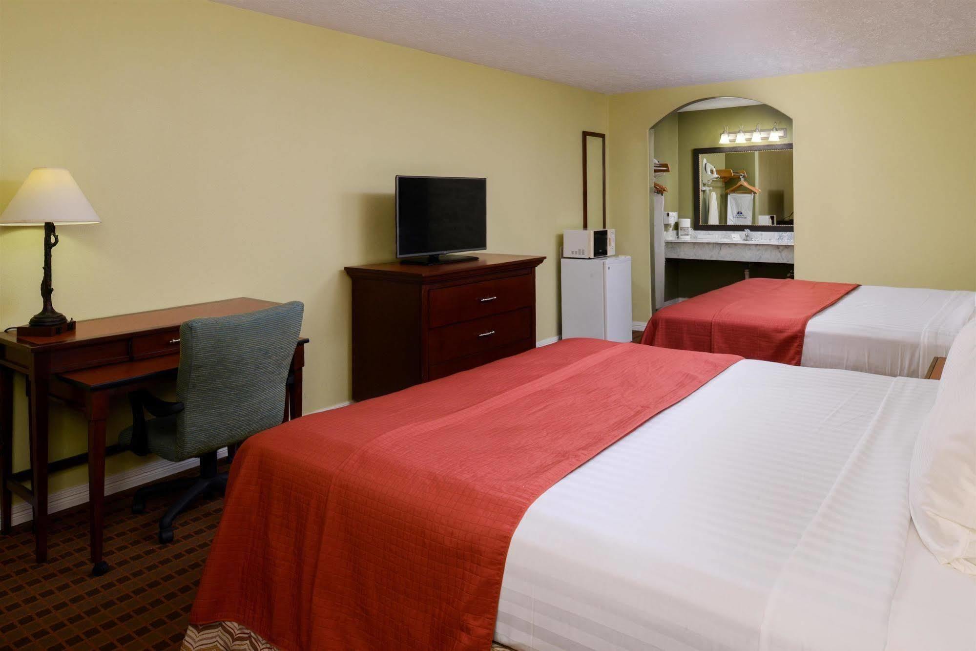 Americas Best Value Inn & Suites Waller/Prairie View Luaran gambar