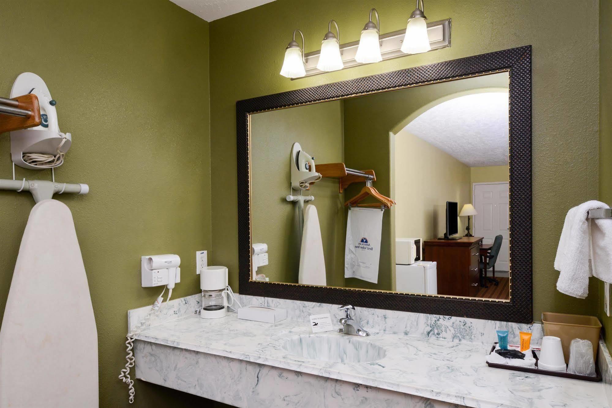 Americas Best Value Inn & Suites Waller/Prairie View Luaran gambar