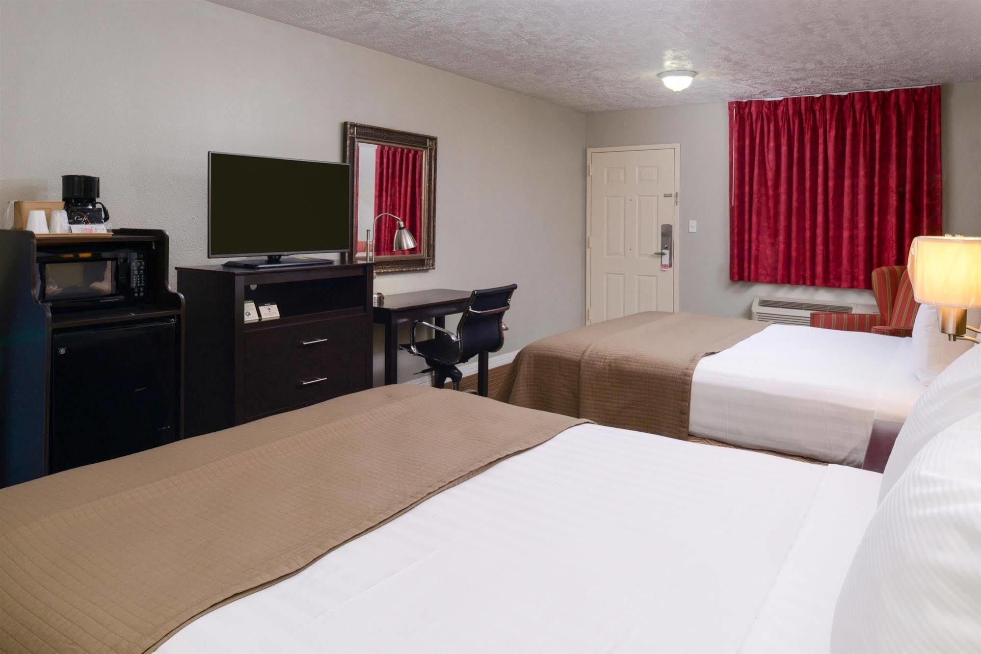 Americas Best Value Inn & Suites Waller/Prairie View Luaran gambar